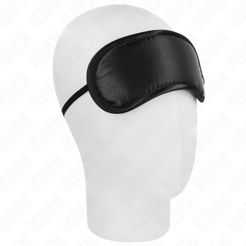 KINK - SATIN HEADBAND 19 x 6 CM ADJUSTABLE 16 - 38 CM - Kink&Play