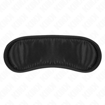 KINK - SATIN HEADBAND 19 x 6 CM ADJUSTABLE 16 - 38 CM - Kink&Play