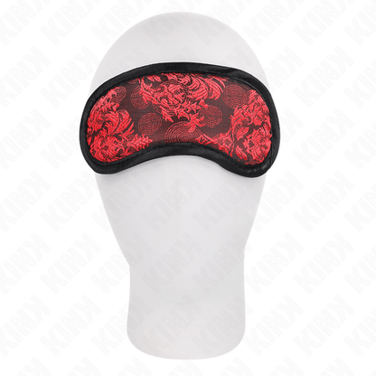 KINK - SCANDAL BLINDFOLD 18.5 x 8 CM - Kink&Play