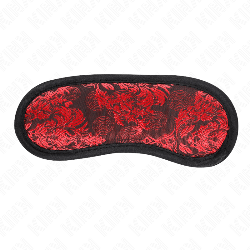 KINK - SCANDAL BLINDFOLD 18.5 x 8 CM - Kink&Play