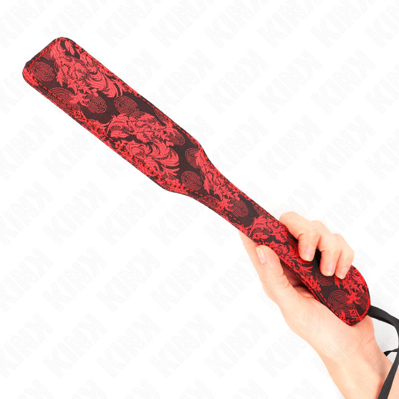 KINK - SCANDAL DESIGN PALETTE 32 X 5.4 CM - Kink&Play
