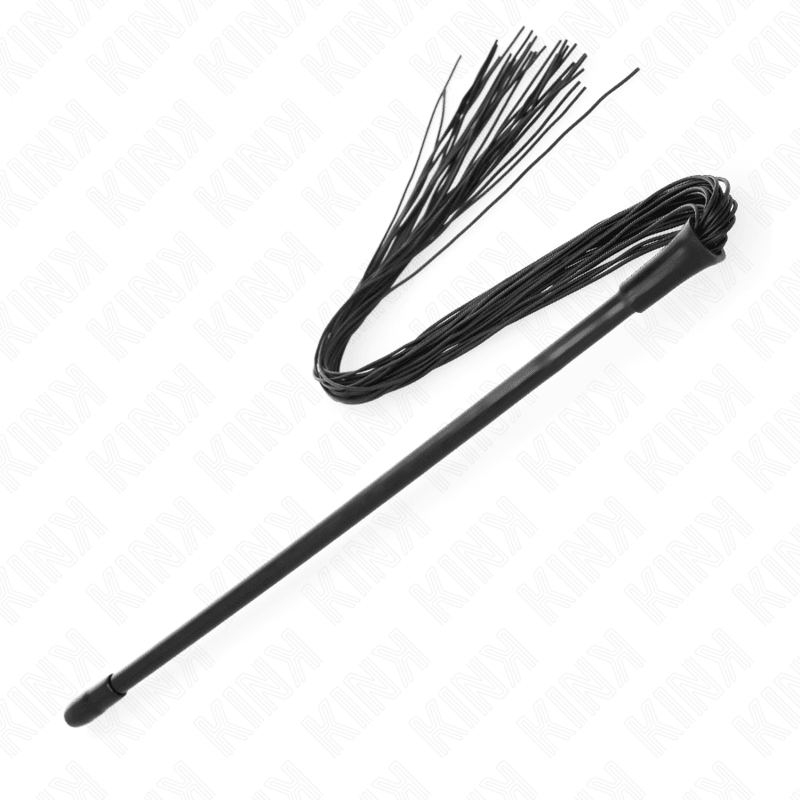 KINK - SILICONE WHIP 60 CM - Kink&Play