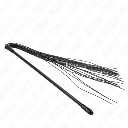 KINK - SILICONE WHIP 60 CM - Kink&Play