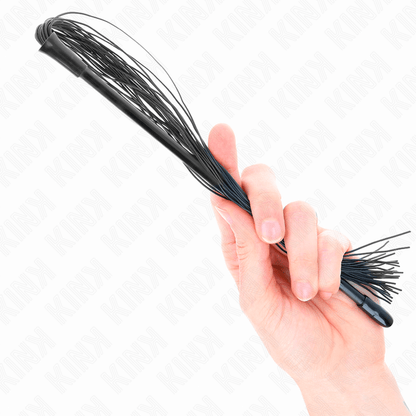 KINK - SILICONE WHIP 60 CM - Kink&Play