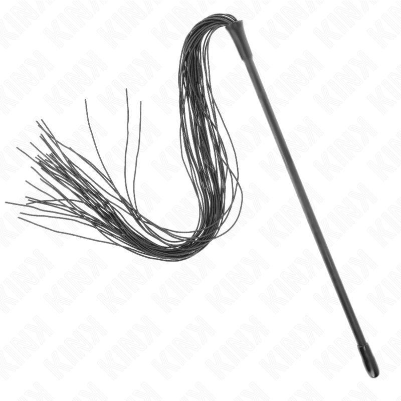 KINK - SILICONE WHIP 60 CM - Kink&Play