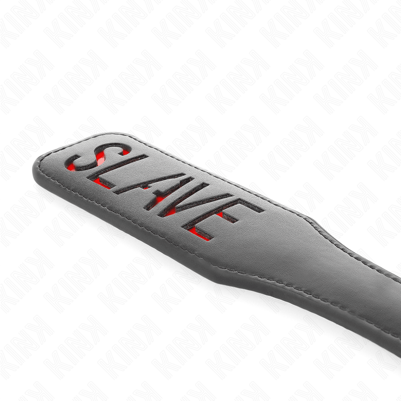 KINK - SLAVE ROUND CORNER PALETTE 32 X 6 CM - Kink&Play