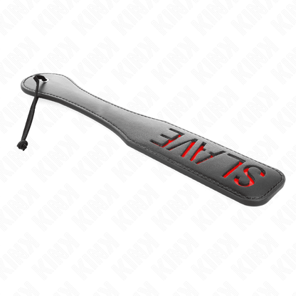 KINK - SLAVE ROUND CORNER PALETTE 32 X 6 CM - Kink&Play