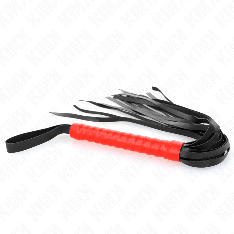 KINK - SMALL SOFT TAIL WHIP 50 CM - Kink&Play