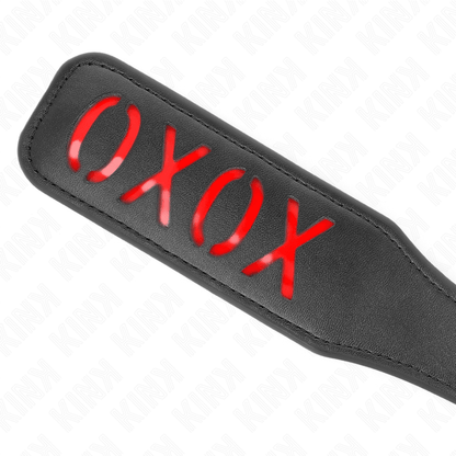 KINK - XOXO ROUND CORNER PALETTE 32 X 6 CM - Kink&Play