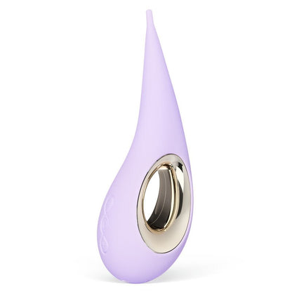 LELO - DOT CLITORIS STIMULATOR - LILAC - Kink&Play