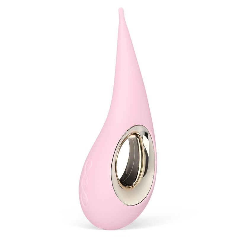 LELO - DOT CLITORIS STIMULATOR - PINK - Kink&Play