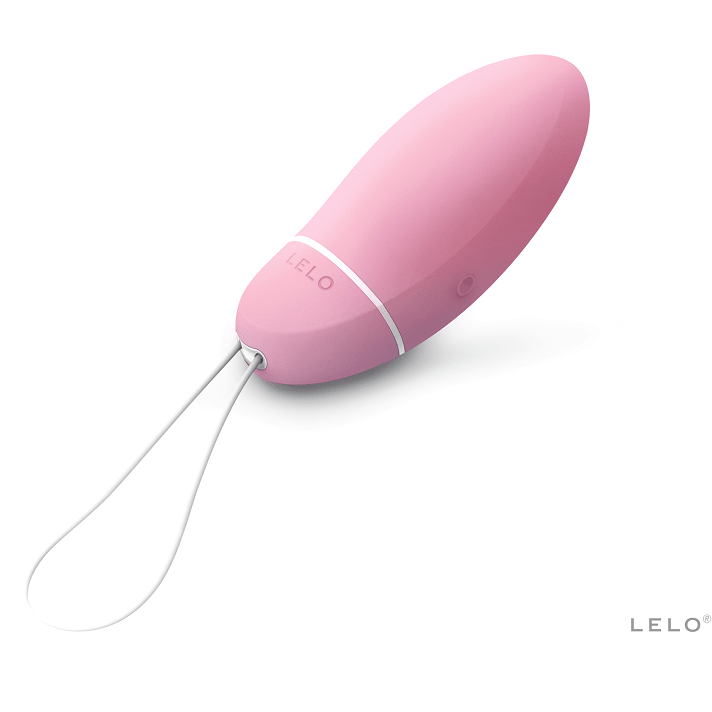 LELO - LUNA SMART BEAD PINK - Kink&Play