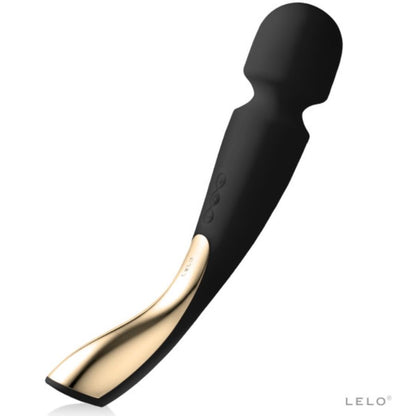 LELO - SMART WAND 2 BLACK - Kink&Play
