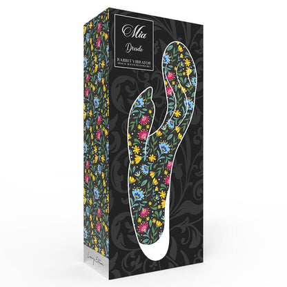 MIA - DRESDE VIBRATOR TURQUOISE - Kink&Play
