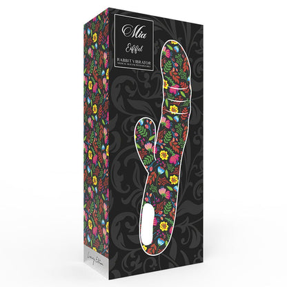 MIA - EIFFEL VIBRATOR TURQUOISE - Kink&Play