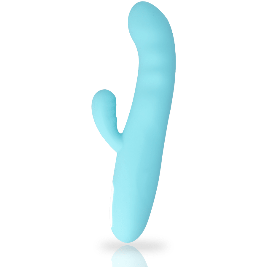 MIA - EIFFEL VIBRATOR TURQUOISE - Kink&Play