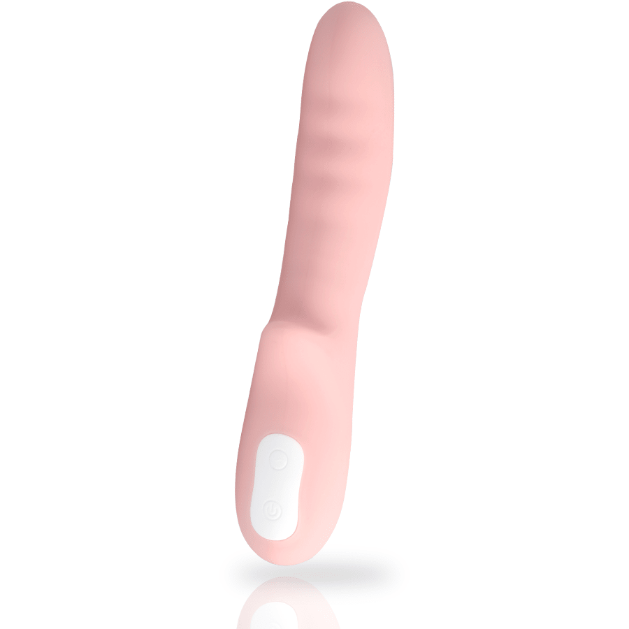 MIA - PISA VIBRATOR PINK - Kink&Play