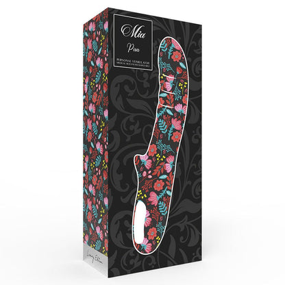 MIA - PISA VIBRATOR PINK - Kink&Play