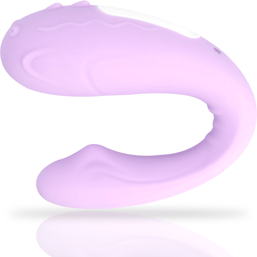 MIA - RIN REMOTE CONTROL PARTNER - Kink&Play