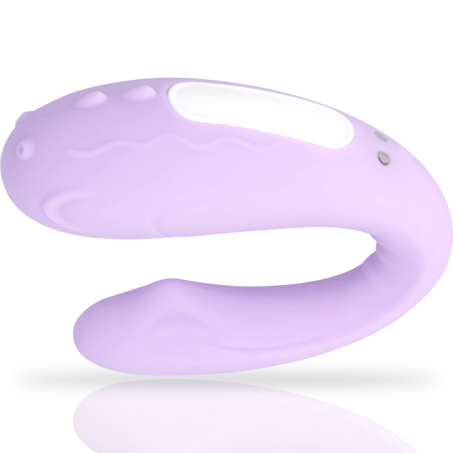 MIA - RIN REMOTE CONTROL PARTNER - Kink&Play