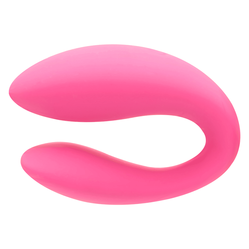 MORESSA - LAUREN REMOTE CONTROL STIMULATOR FOR COUPLES - Kink&Play