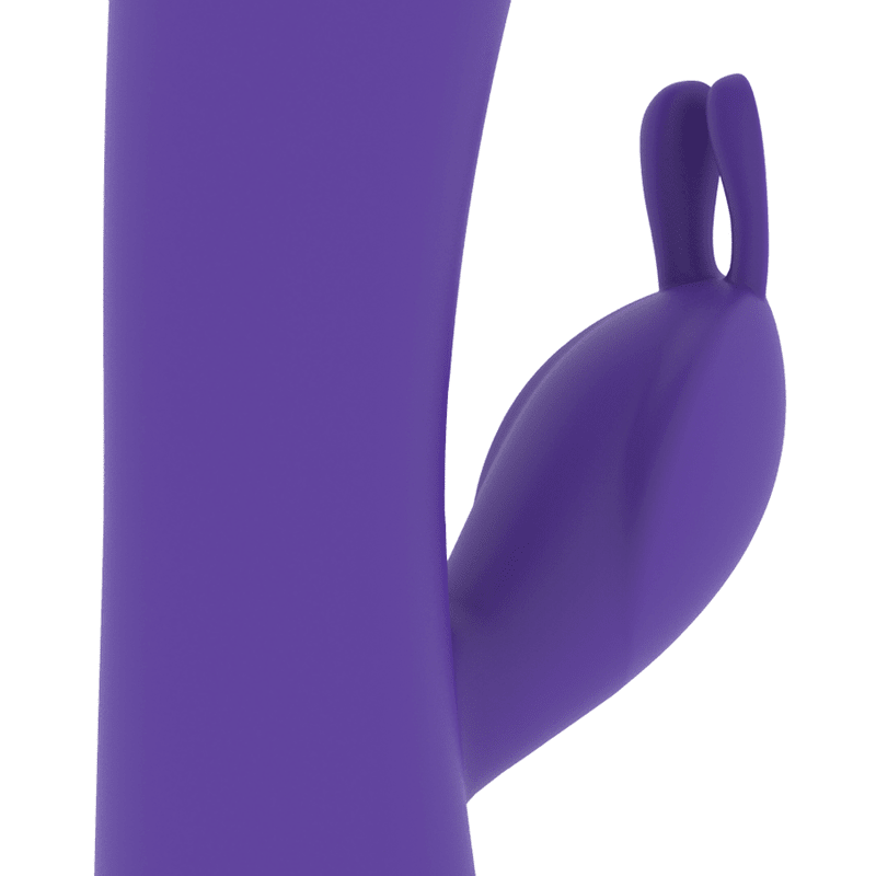 MR BOSS - AITOR RABBIT COMPATIBLE WITH WATCHME WIRELESS TECHNOLOGY - Kink&Play
