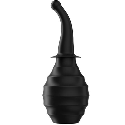 MR PLAY - ANAL DOUCHE BLKM6 SUPER POWER BLACK - Kink&Play