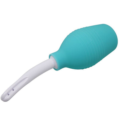 MR PLAY - ANAL PEAR BLUE RUBBER SHOWER - Kink&Play