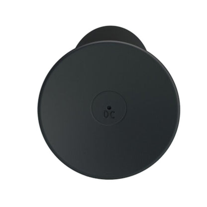 MR PLAY - ANAL PLUG WITH VIBRATION BLACK REMOTE CONTROL - Kink&Play