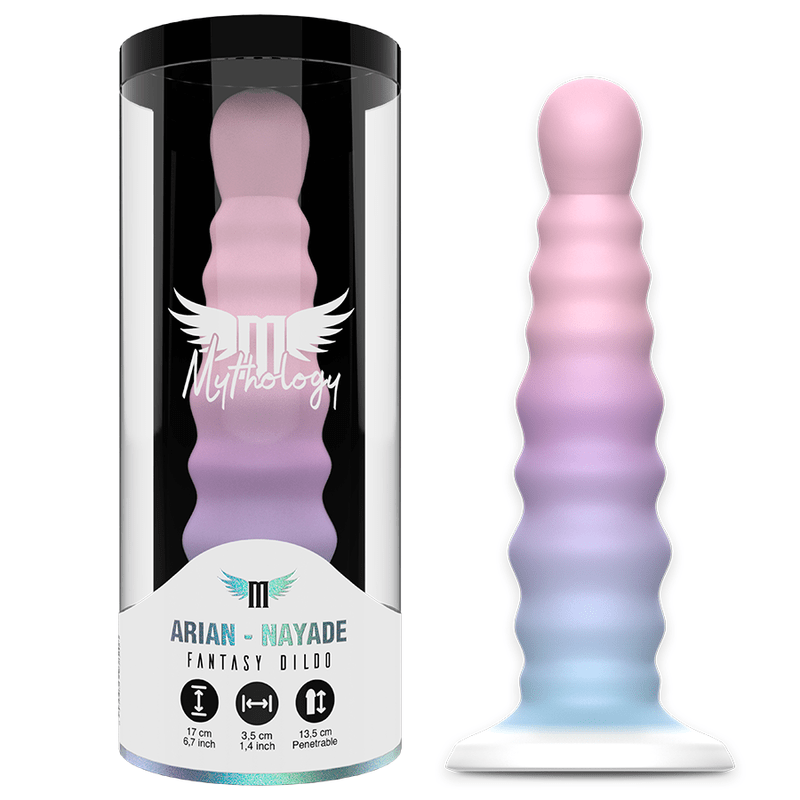 MYTHOLOGY - ARIAN NAYADE DILDO - Kink&Play