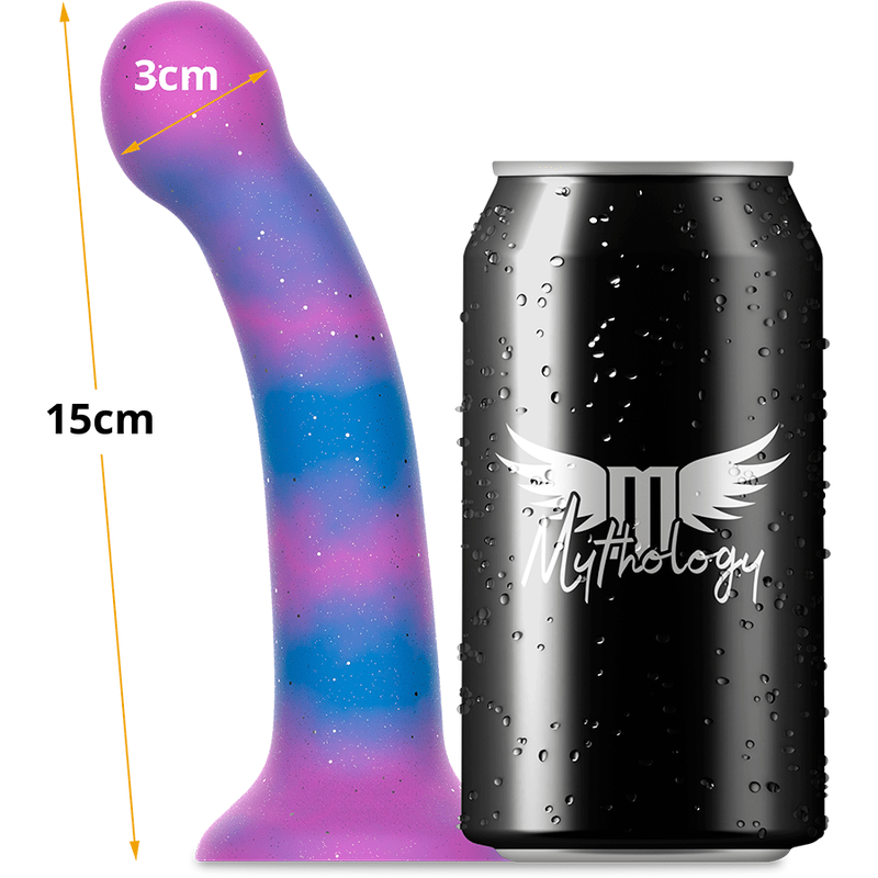 MYTHOLOGY - DION GALACTIC DILDO S - Kink&Play