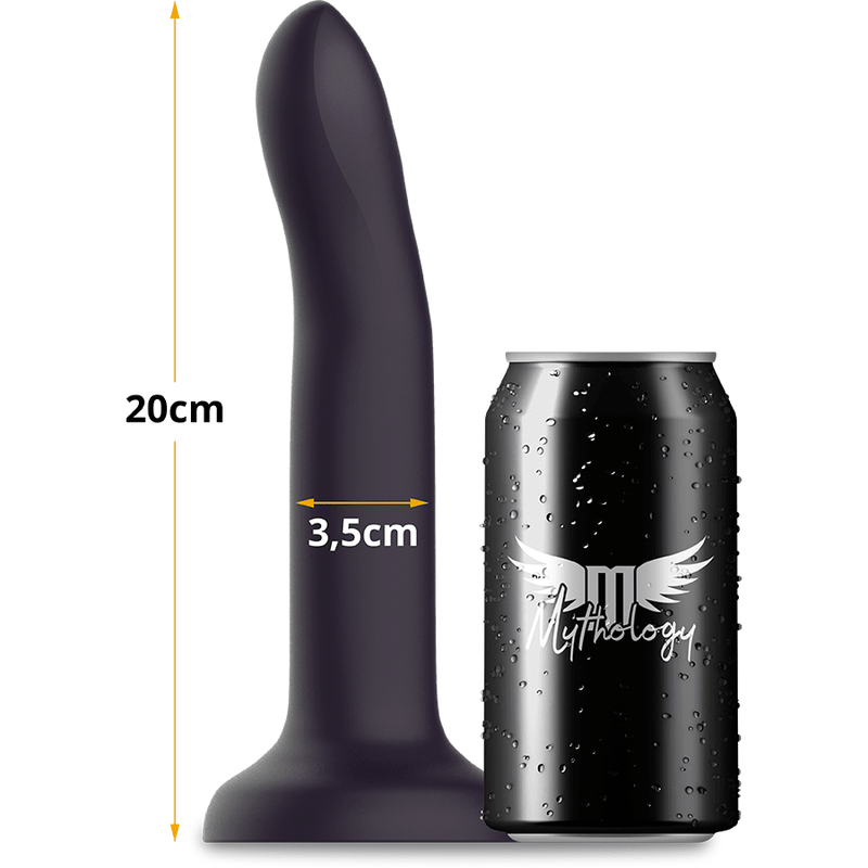 MYTHOLOGY - DUMAN MYSTIC DILDO L - Kink&Play