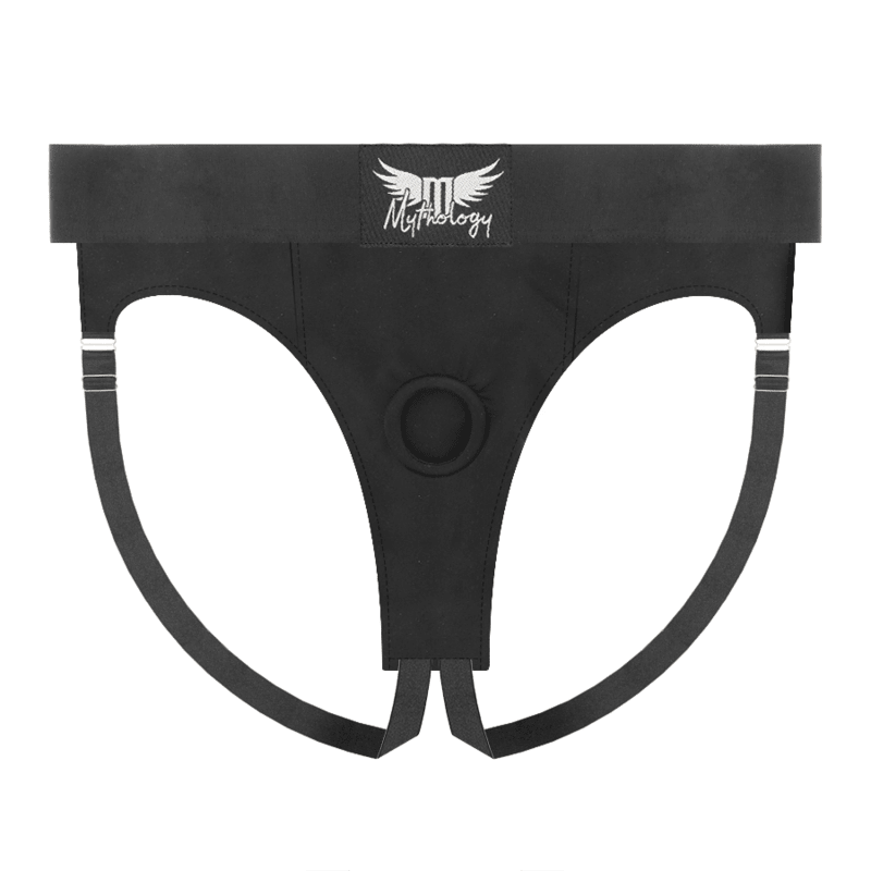 MYTHOLOGY FANTASY HARNESS - SUPER ELASTIC HARNESS ONE SIZE - Kink&Play