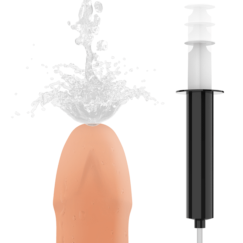 MYTHOLOGY - FLIPPER ORIGINAL DILDO EJACULATOR - Kink&Play