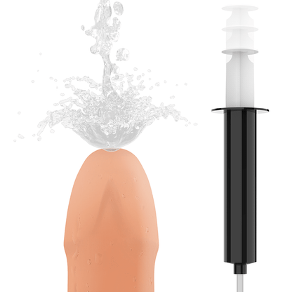 MYTHOLOGY - FLIPPER ORIGINAL DILDO EJACULATOR - Kink&Play