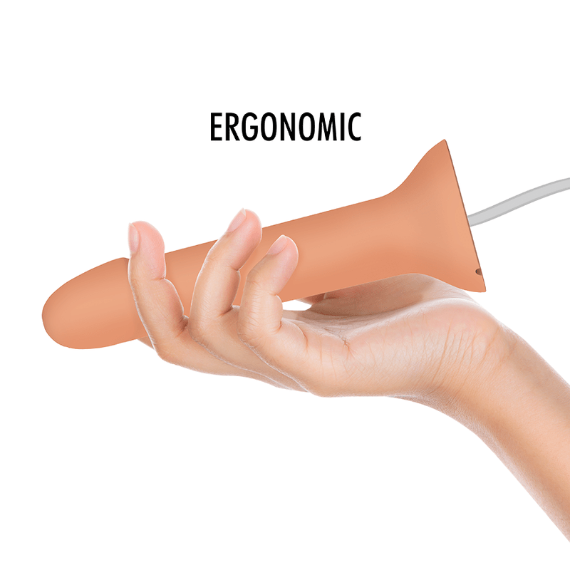 MYTHOLOGY - FLIPPER ORIGINAL DILDO EJACULATOR - Kink&Play
