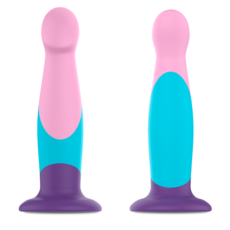 MYTHOLOGY - GARRICK PASTEL DILDO - Kink&Play