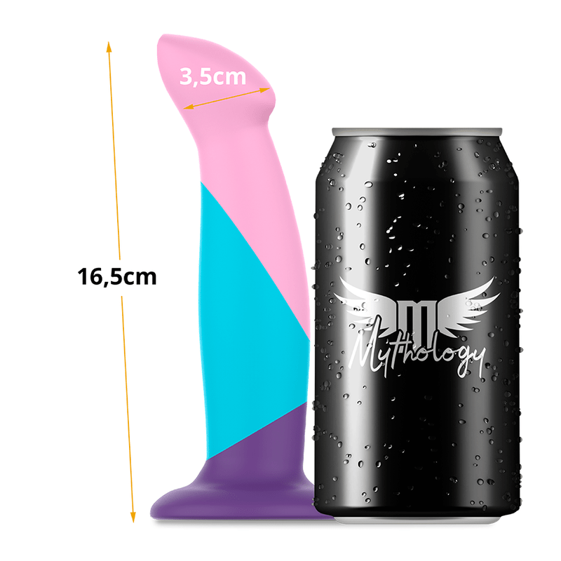 MYTHOLOGY - GARRICK PASTEL DILDO - Kink&Play