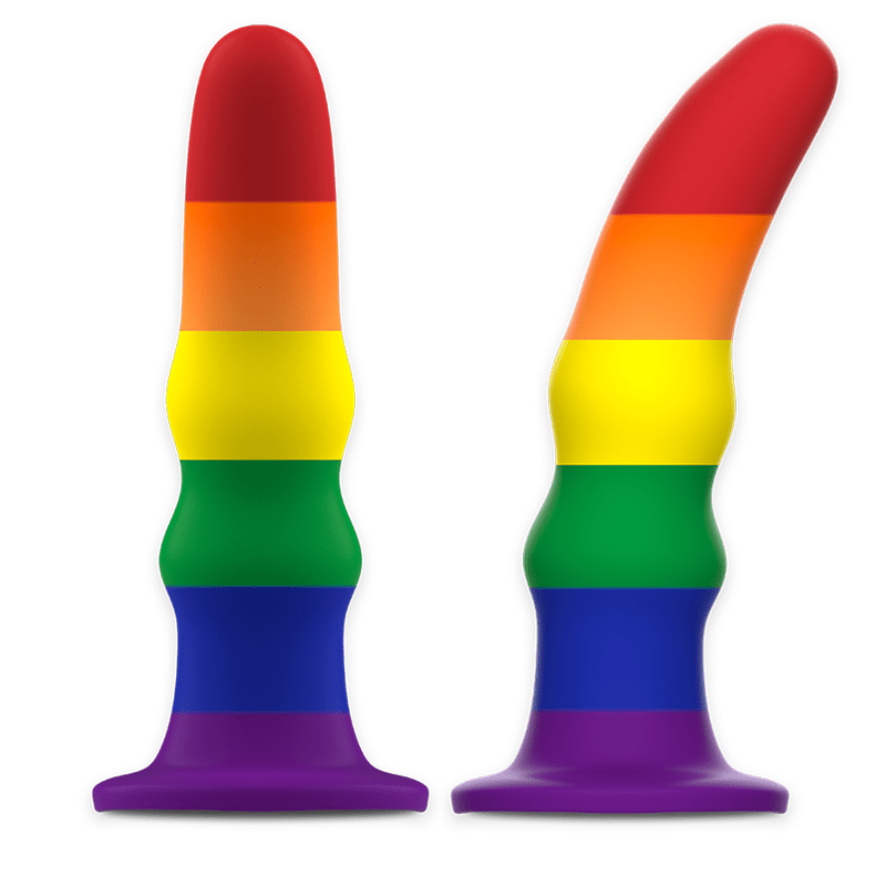 MYTHOLOGY - KUNO PRIDE DILDO M - Kink&Play