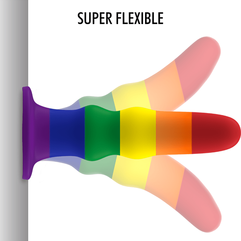 MYTHOLOGY - KUNO PRIDE DILDO M - Kink&Play