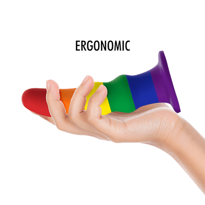 MYTHOLOGY - KUNO PRIDE DILDO S - Kink&Play