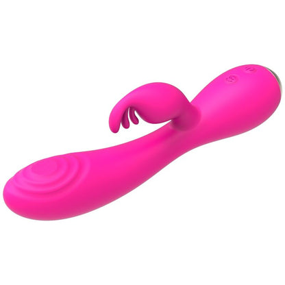 NALONE - MAGIC STICK RABBIT VIBRATOR - PINK - Kink&Play