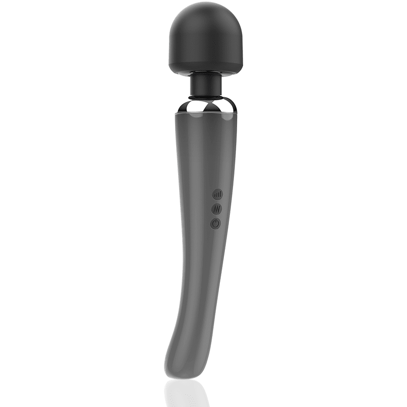 NAOMI WAND - NEW SUPER STRONG MASSAGER - Kink&Play