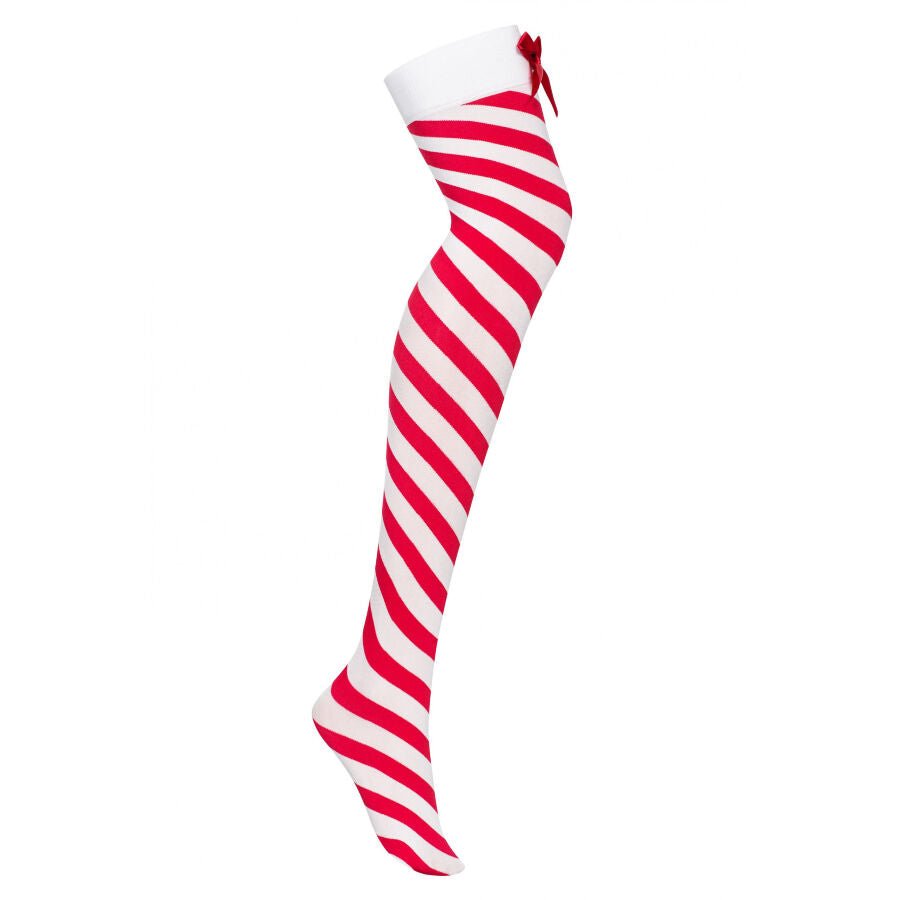 OBSESSIVE - KISSMAS STOCKINGS S/M - Kink&Play