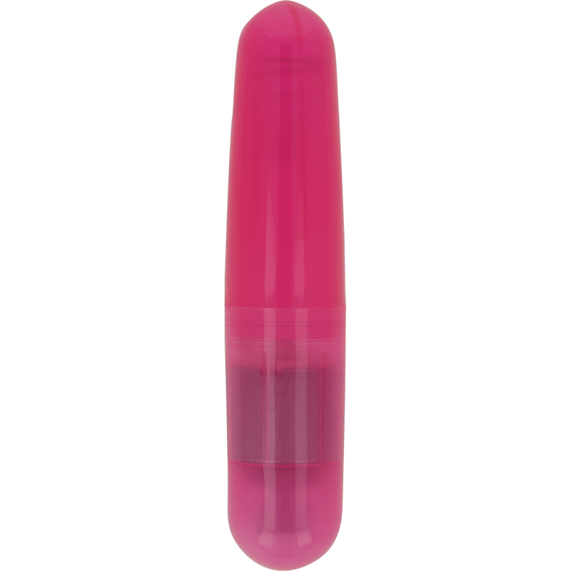 OHMAMA - BASIC PINK VIBRATING BULLET - Kink&Play
