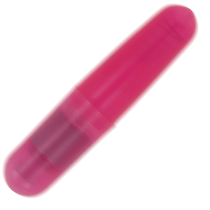 OHMAMA - BASIC PINK VIBRATING BULLET - Kink&Play