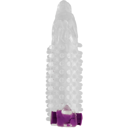 OHMAMA - DRAGON SHEATH WITH VIBRATING BULLET - Kink&Play