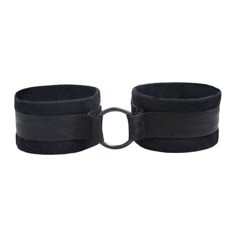OHMAMA FETISH - BEGINNER HAND CUFFS - Kink&Play