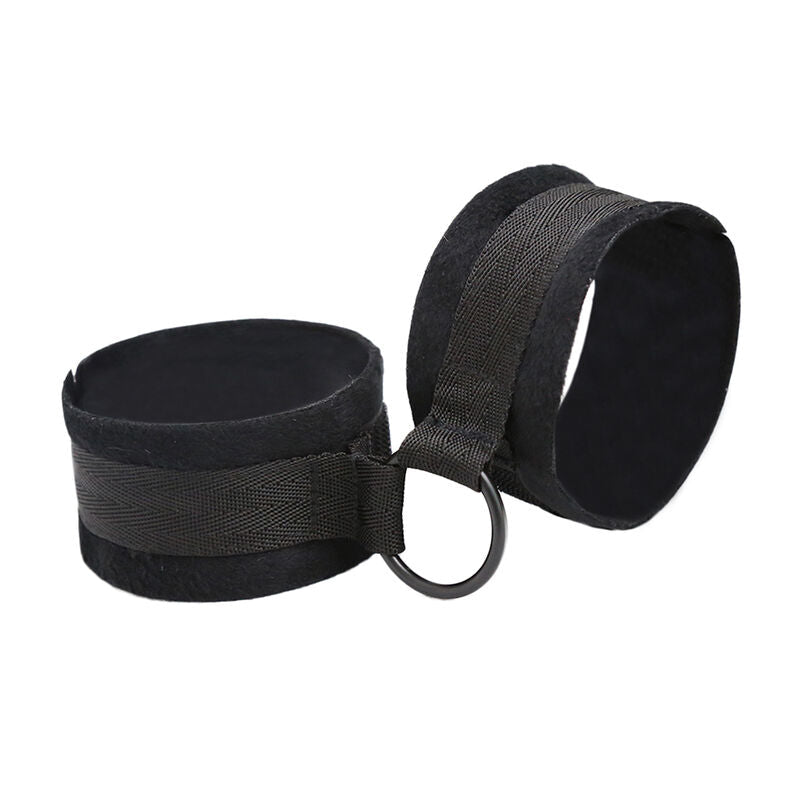 OHMAMA FETISH - BEGINNER HAND CUFFS - Kink&Play