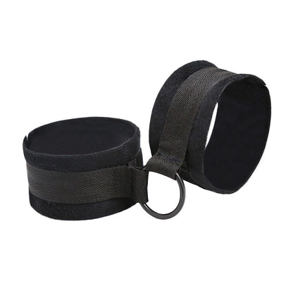 OHMAMA FETISH - BEGINNER HAND CUFFS - Kink&Play